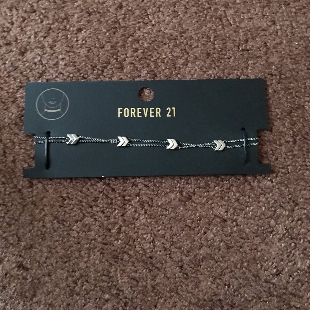 Forever 21 Choker